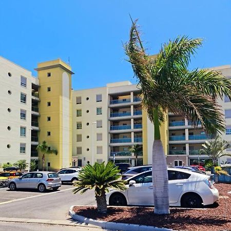 Homely Apt In Modern Building With Pool San Miguel de Abona Luaran gambar